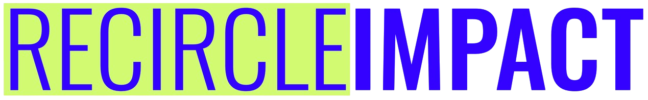 ReCircle Impact Logo