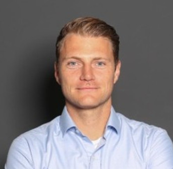 Florian Fehr