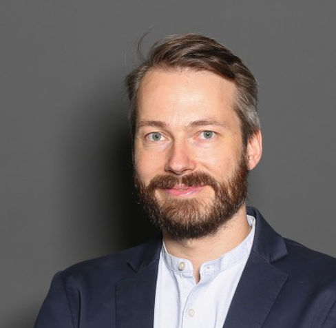 Philipp Boehm
