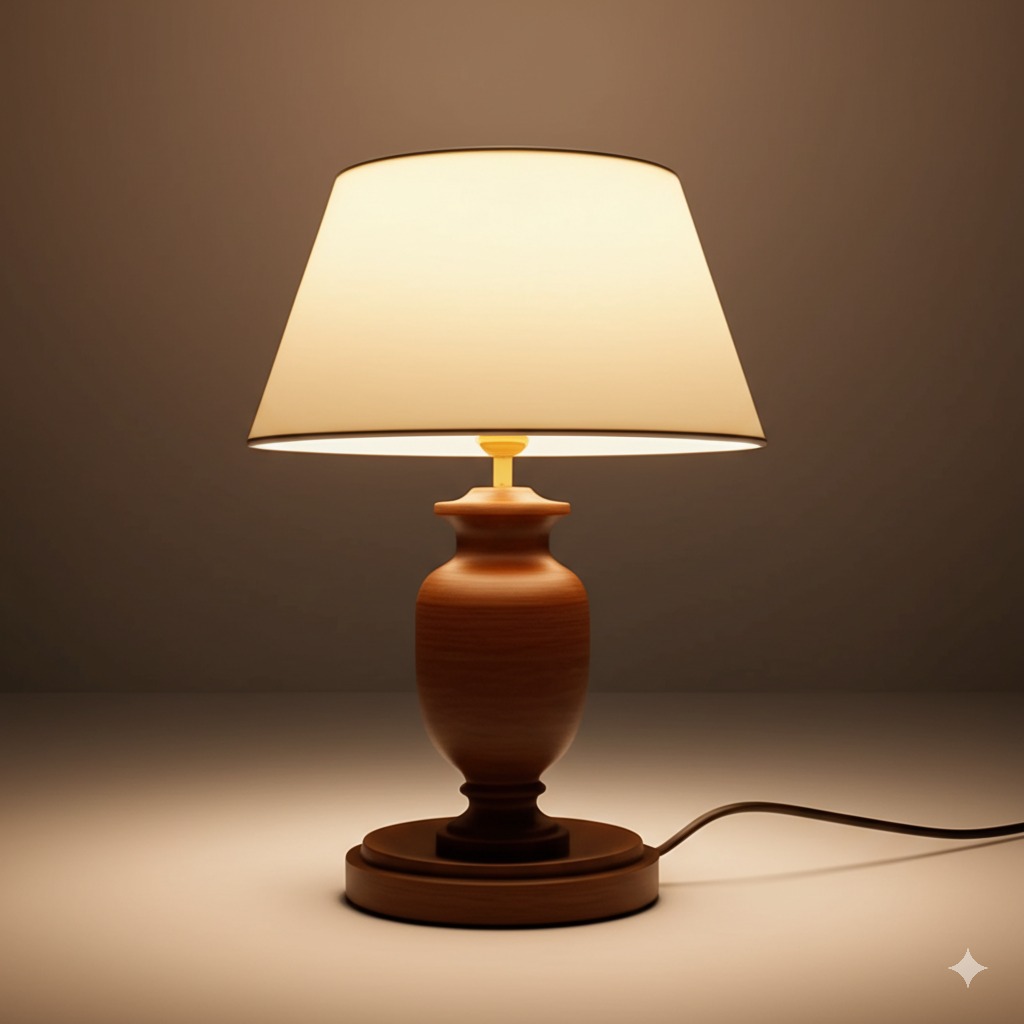 Vintage Lamp